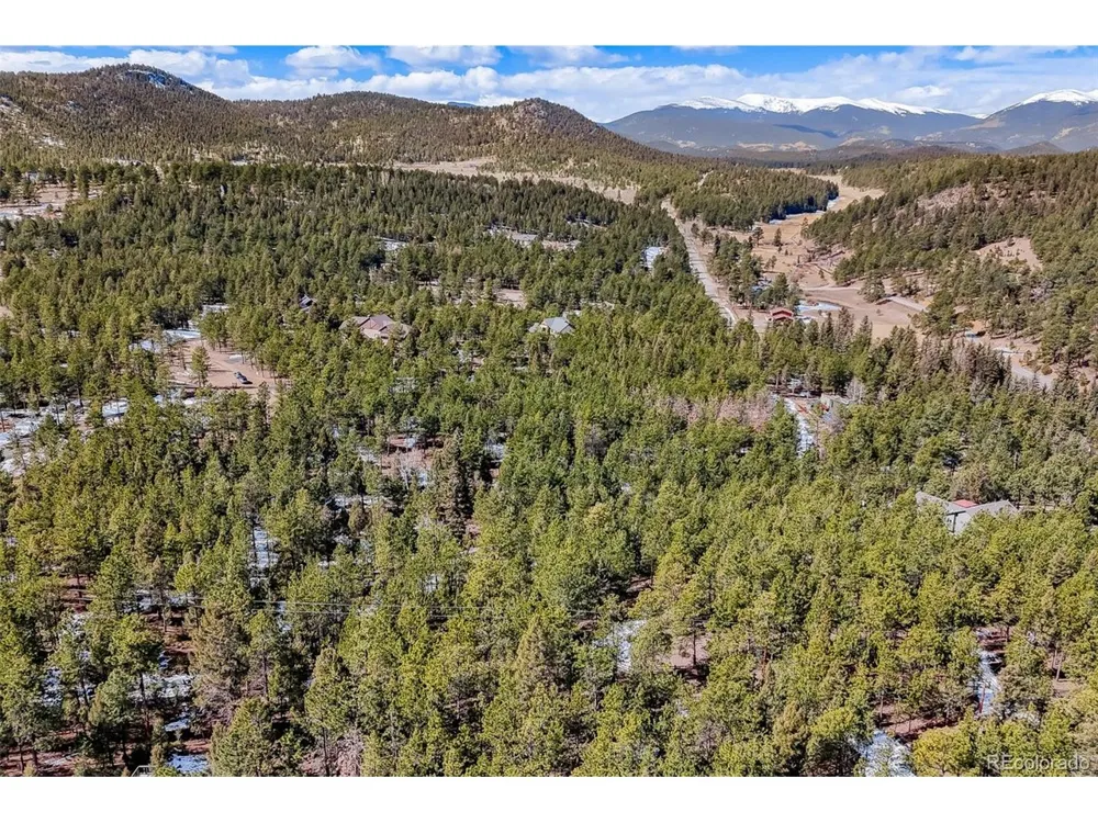 249 Territory Drive Pine, CO 80470