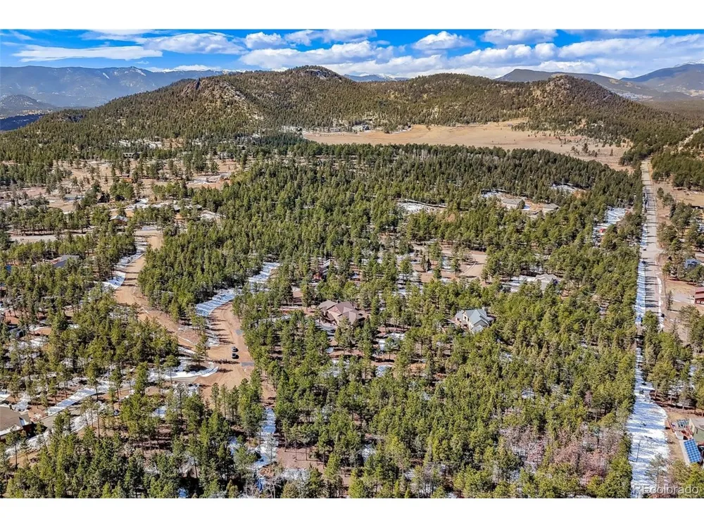 249 Territory Drive Pine, CO 80470