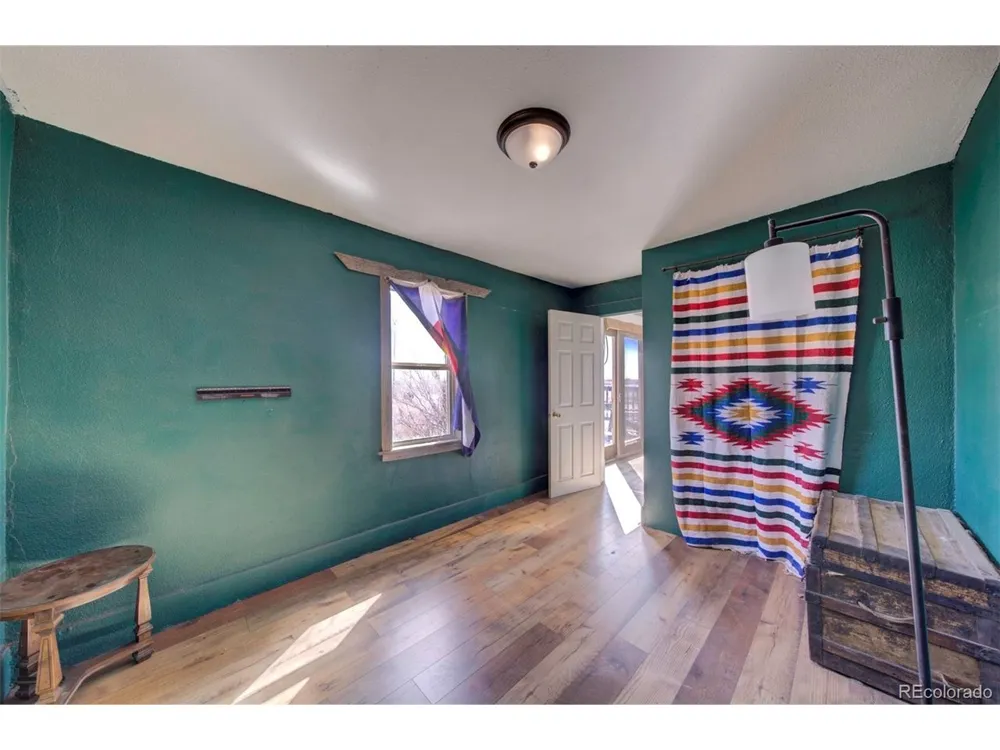 10573 County Road 165 Matheson, CO 80830