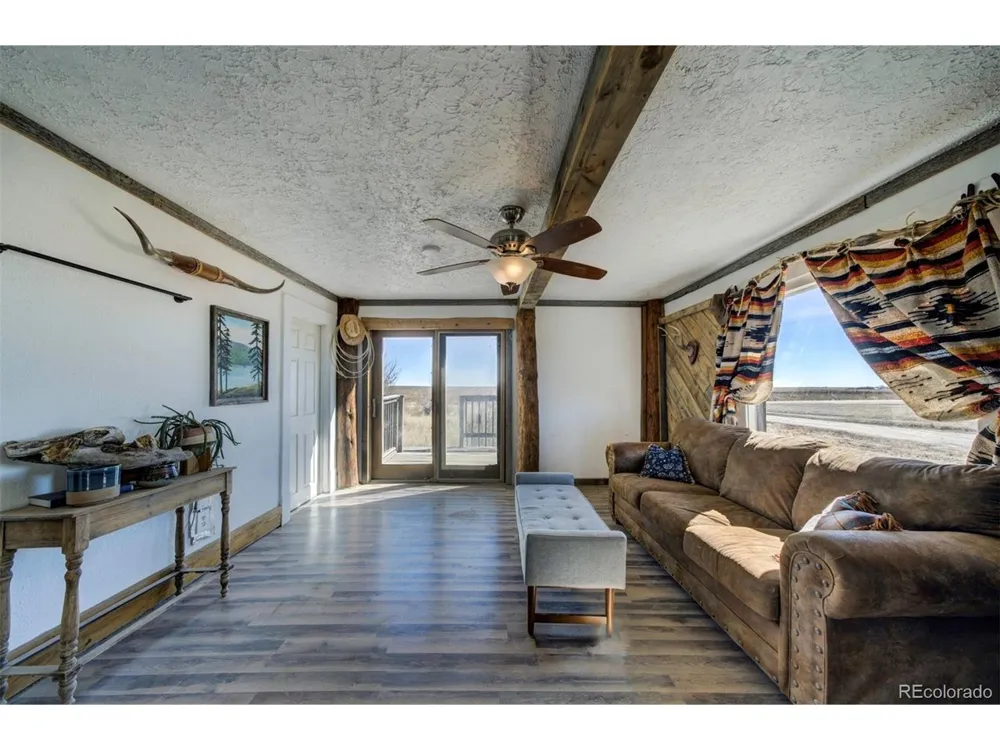 10573 County Road 165 Matheson, CO 80830