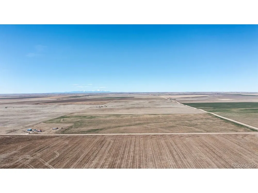 10573 County Road 165 Matheson, CO 80830