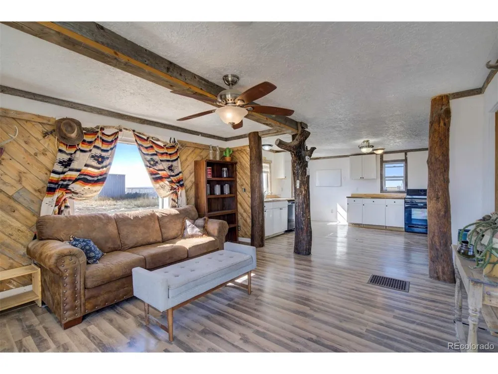 10573 County Road 165 Matheson, CO 80830