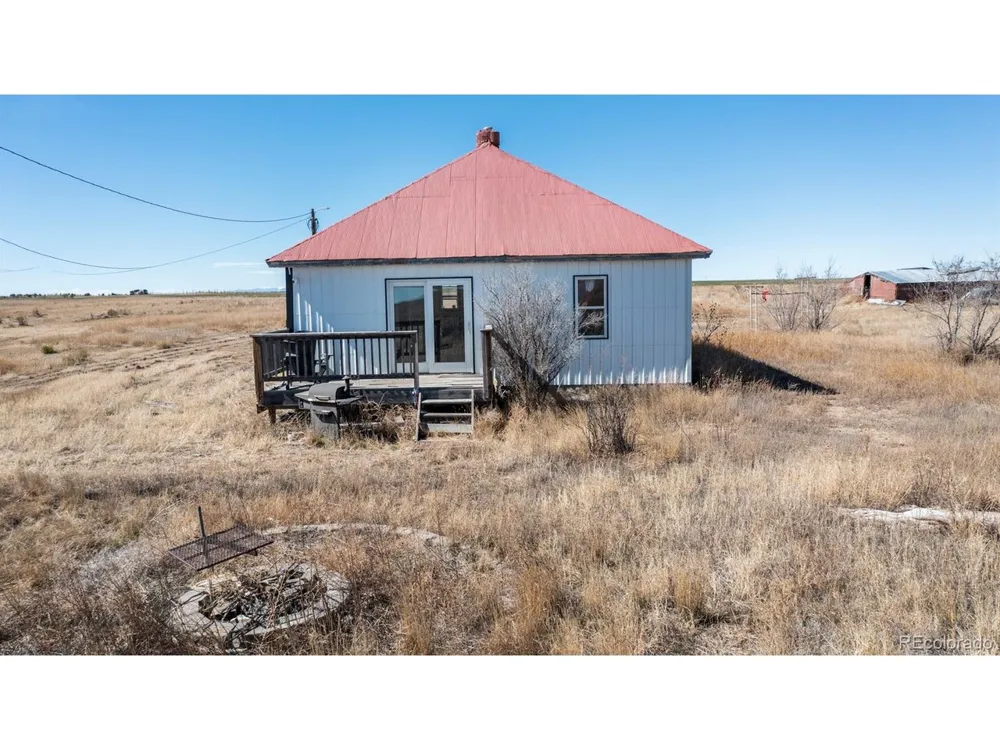 10573 County Road 165 Matheson, CO 80830