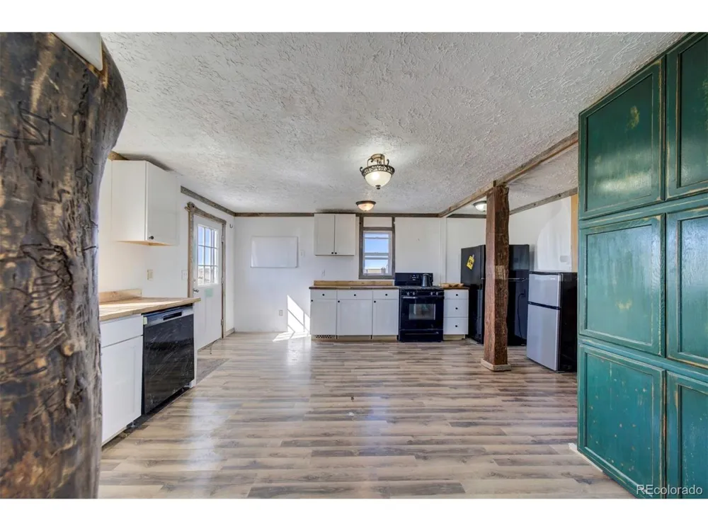 10573 County Road 165 Matheson, CO 80830