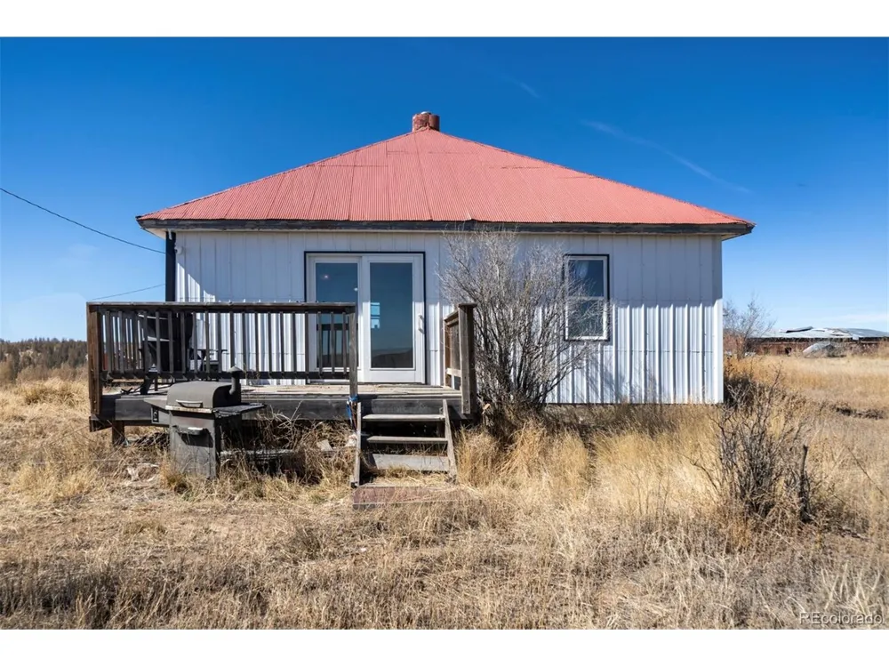 10573 County Road 165 Matheson, CO 80830