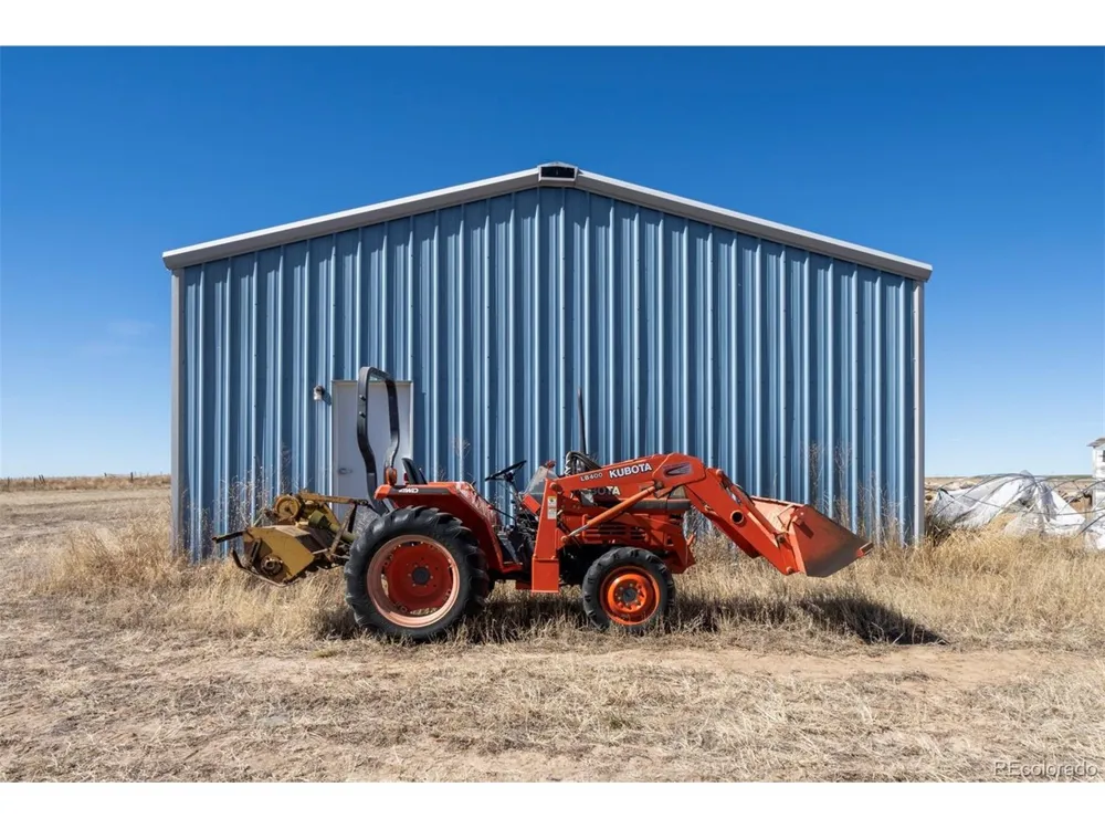 10573 County Road 165 Matheson, CO 80830