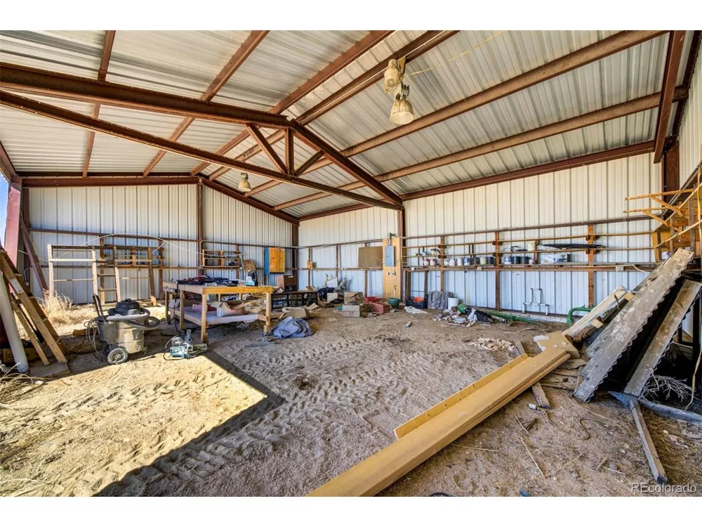 10573 County Road 165 Matheson, CO 80830
