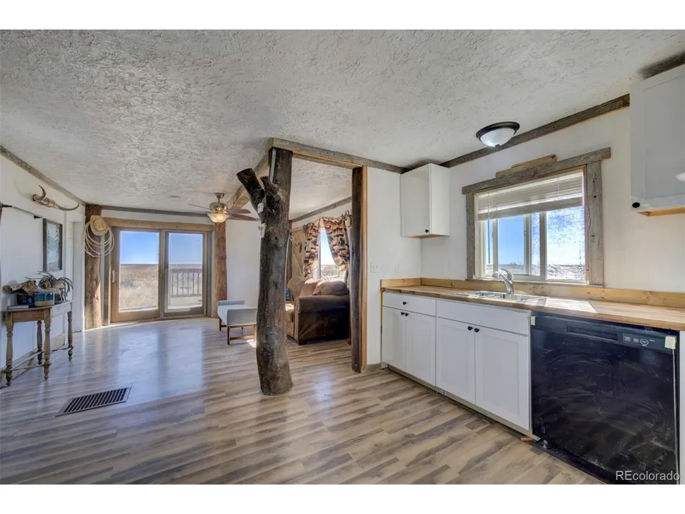 10573 County Road 165 Matheson, CO 80830