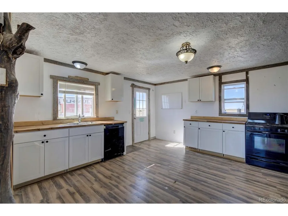 10573 County Road 165 Matheson, CO 80830