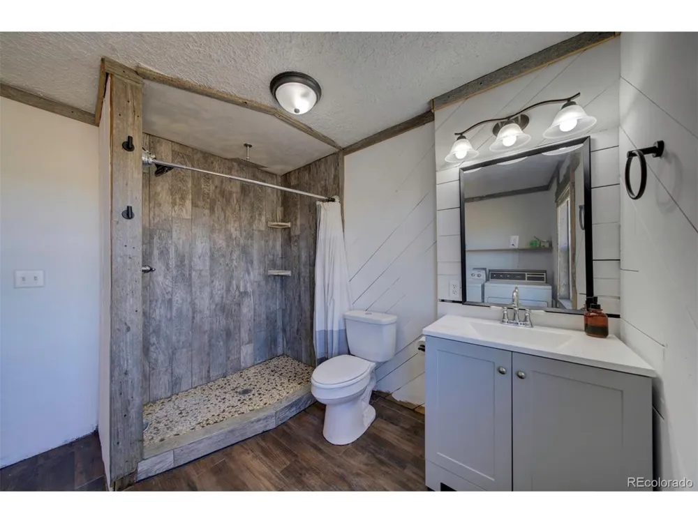 10573 County Road 165 Matheson, CO 80830
