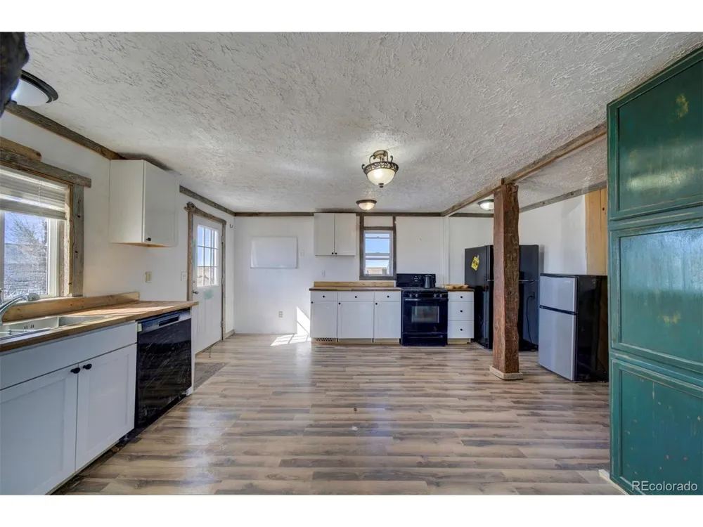 10573 County Road 165 Matheson, CO 80830