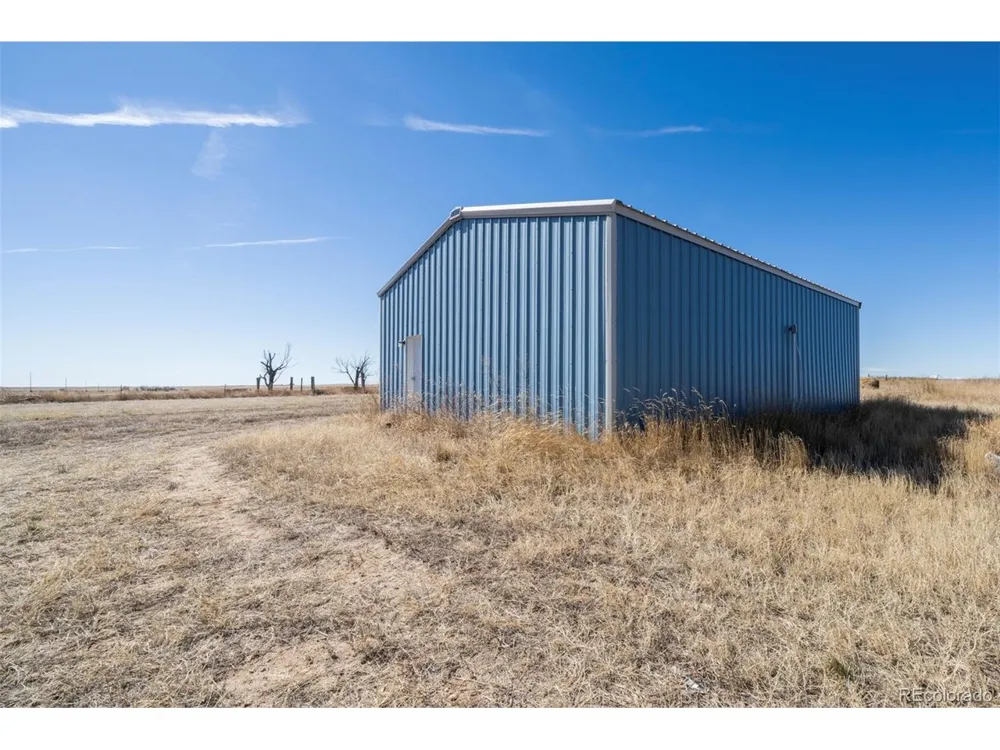 10573 County Road 165 Matheson, CO 80830