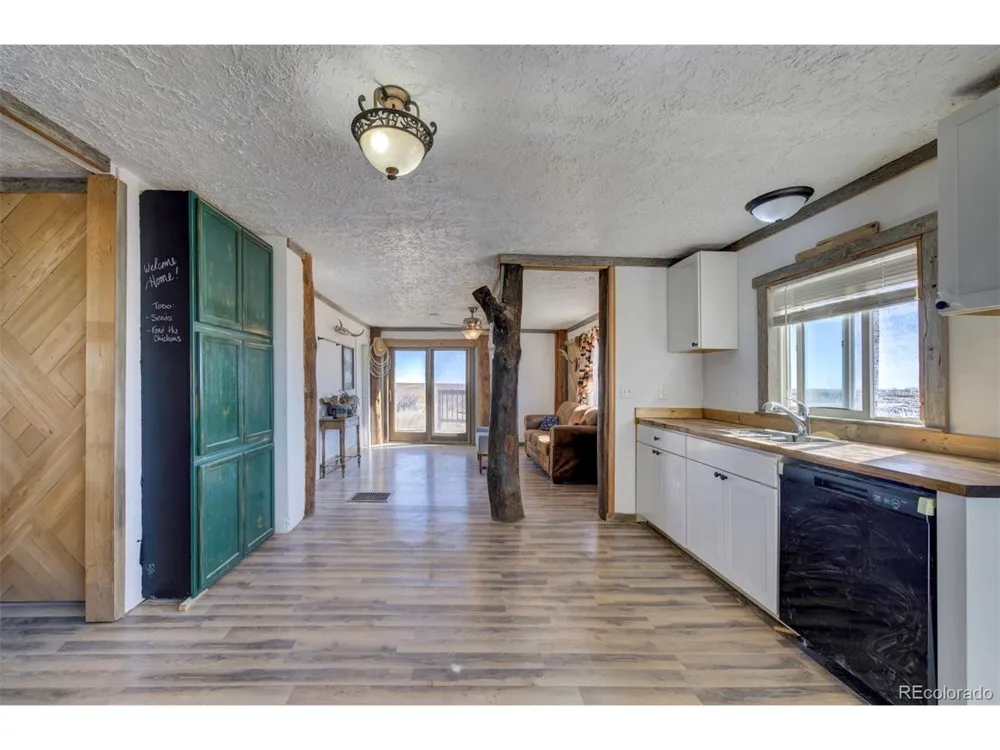10573 County Road 165 Matheson, CO 80830