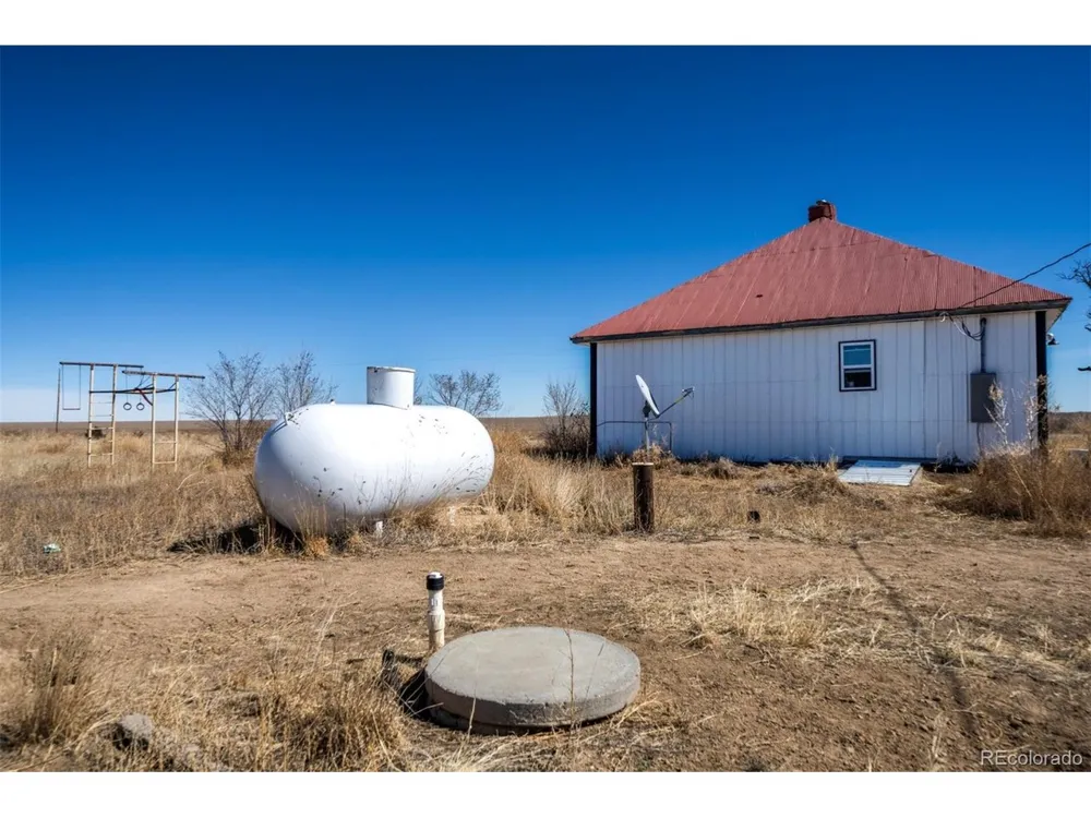 10573 County Road 165 Matheson, CO 80830