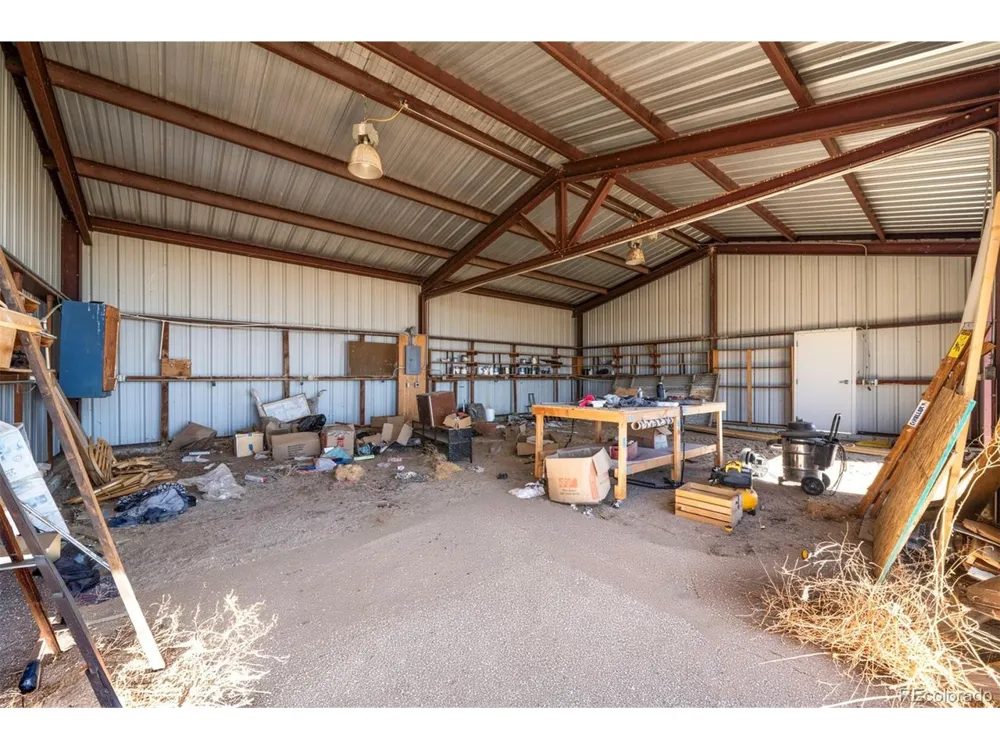 10573 County Road 165 Matheson, CO 80830