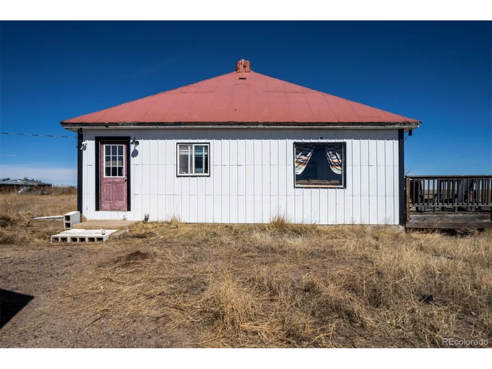 10573 County Road 165 Matheson, CO 80830