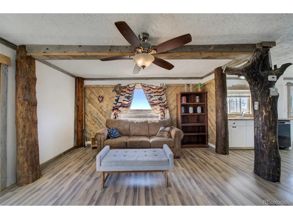 10573 County Road 165 Matheson, CO 80830