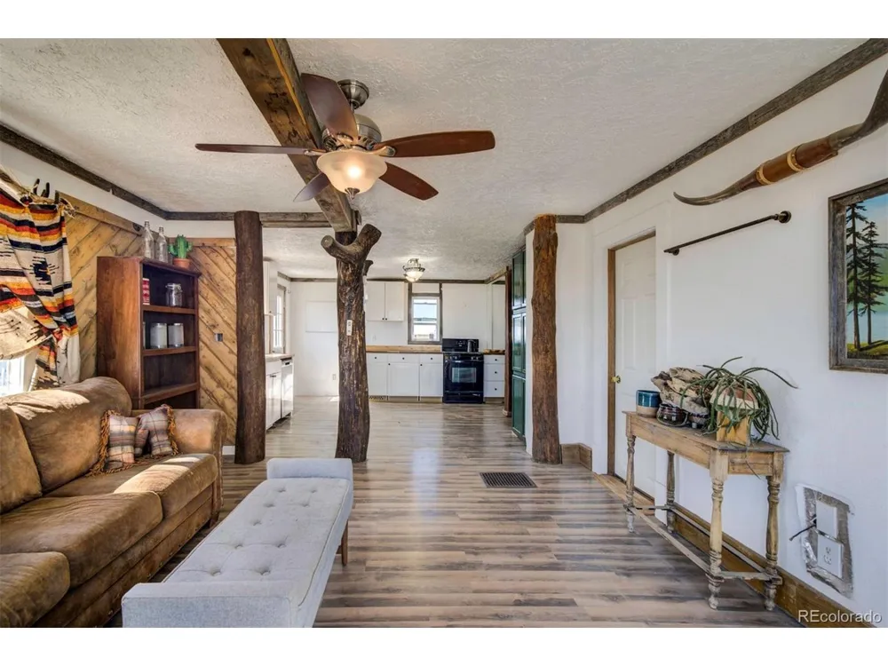 10573 County Road 165 Matheson, CO 80830