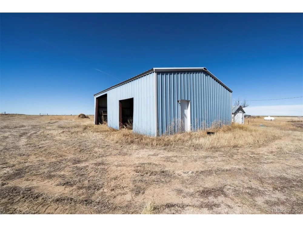 10573 County Road 165 Matheson, CO 80830