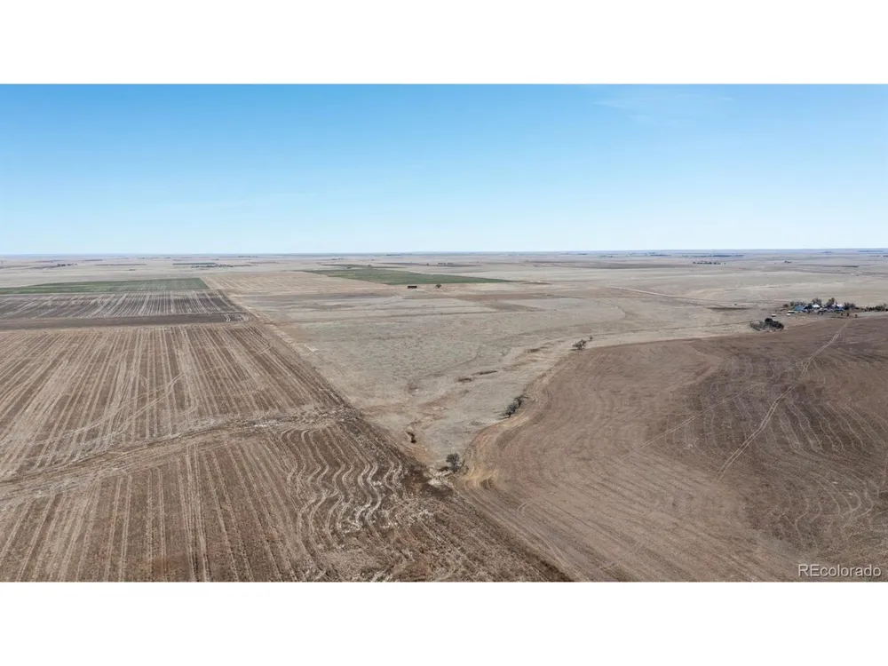 10573 County Road 165 Matheson, CO 80830