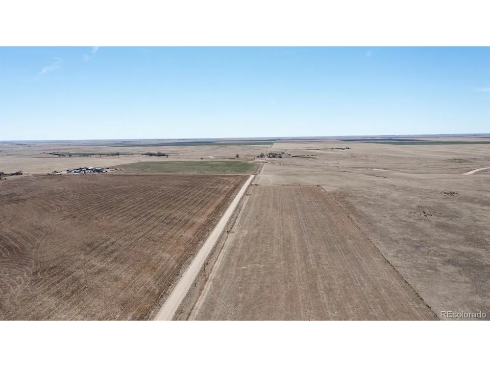 10573 County Road 165 Matheson, CO 80830