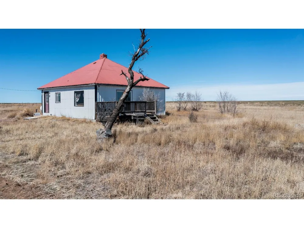 10573 County Road 165 Matheson, CO 80830