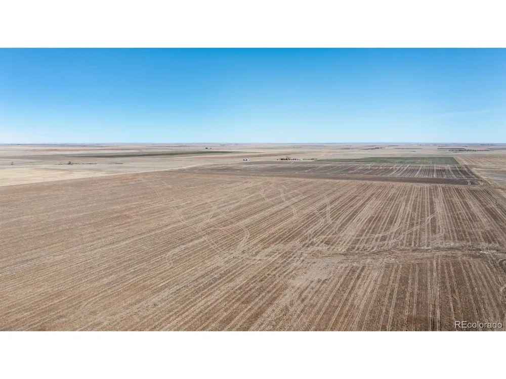 10573 County Road 165 Matheson, CO 80830