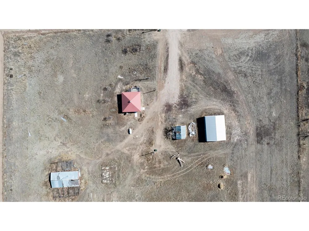 10573 County Road 165 Matheson, CO 80830