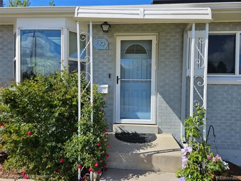 3397 W Tanforan Drive