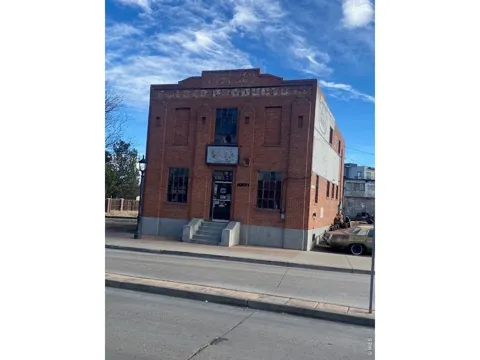 300 College Avenue