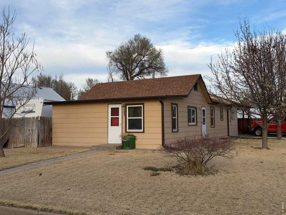 711 S 3rd Street Lamar, CO 81052