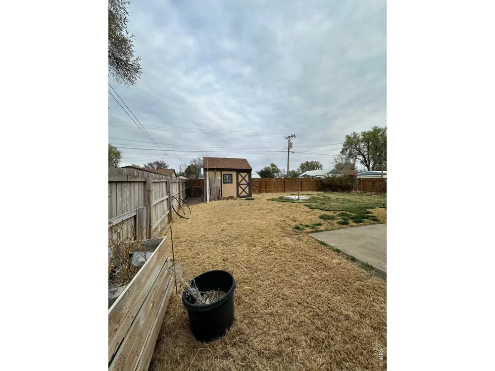 711 S 3rd Street Lamar, CO 81052