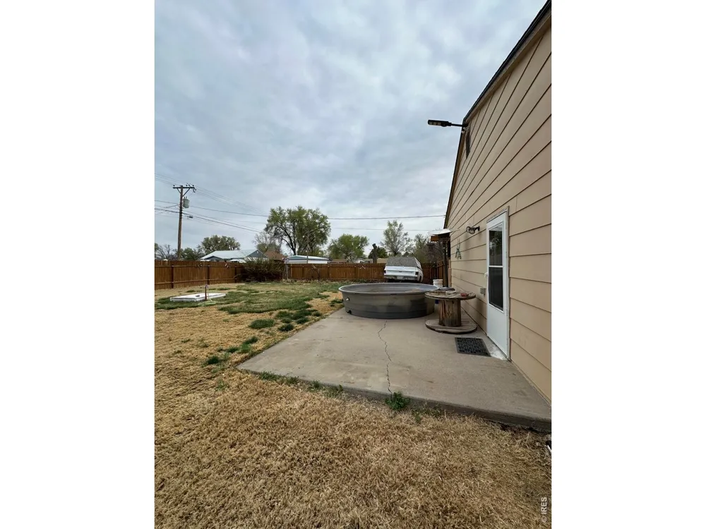 711 S 3rd Street Lamar, CO 81052