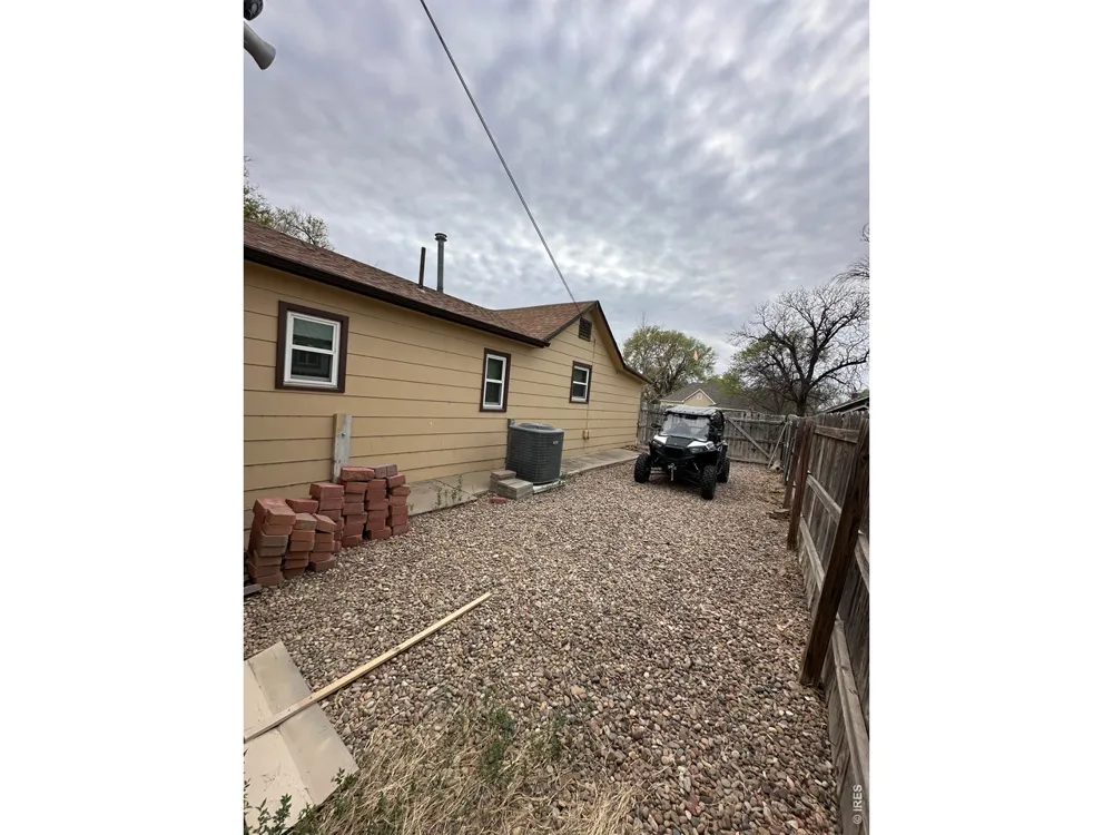 711 S 3rd Street Lamar, CO 81052