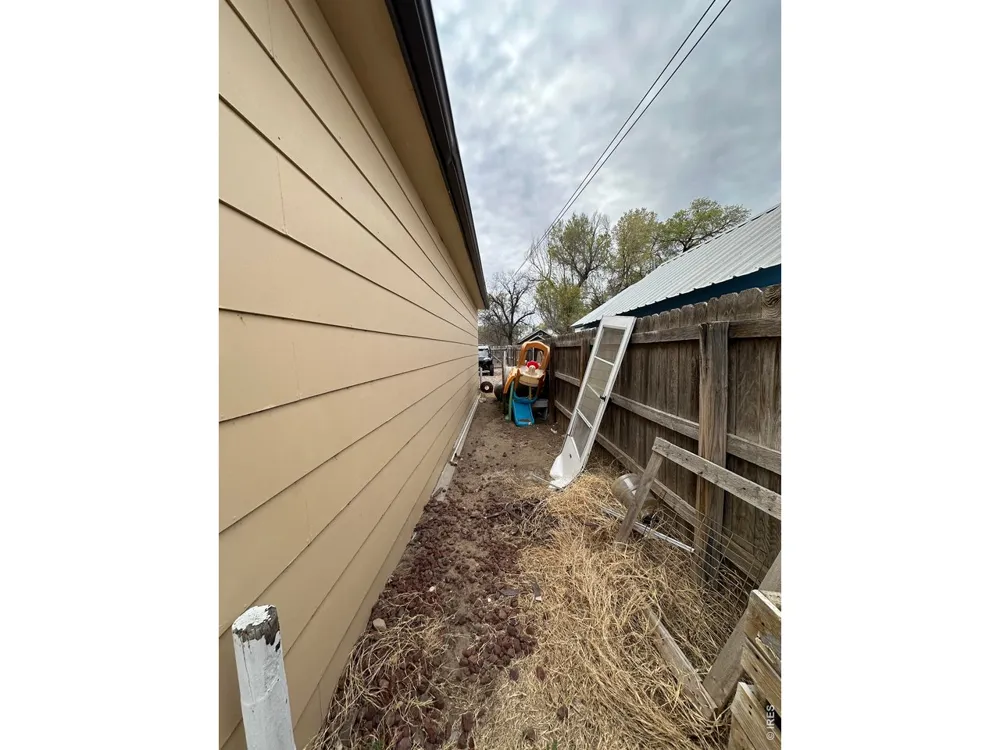 711 S 3rd Street Lamar, CO 81052