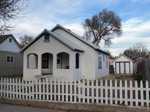 709 S 3rd Street