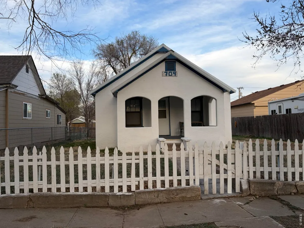 709 S 3rd Street Lamar, CO 81052