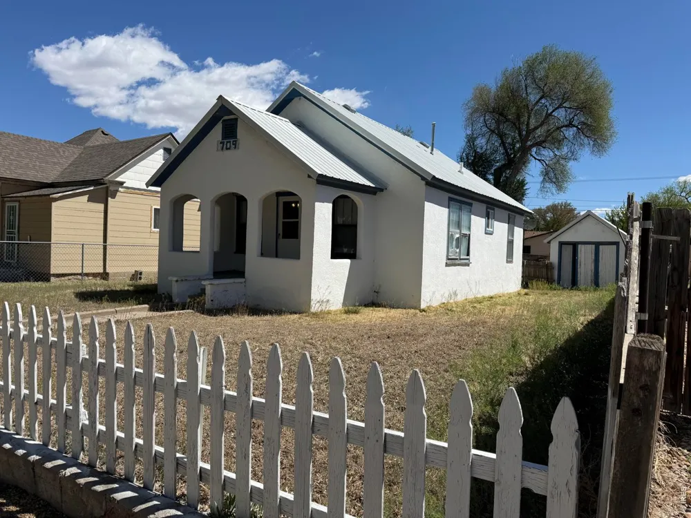 709 S 3rd Street Lamar, CO 81052