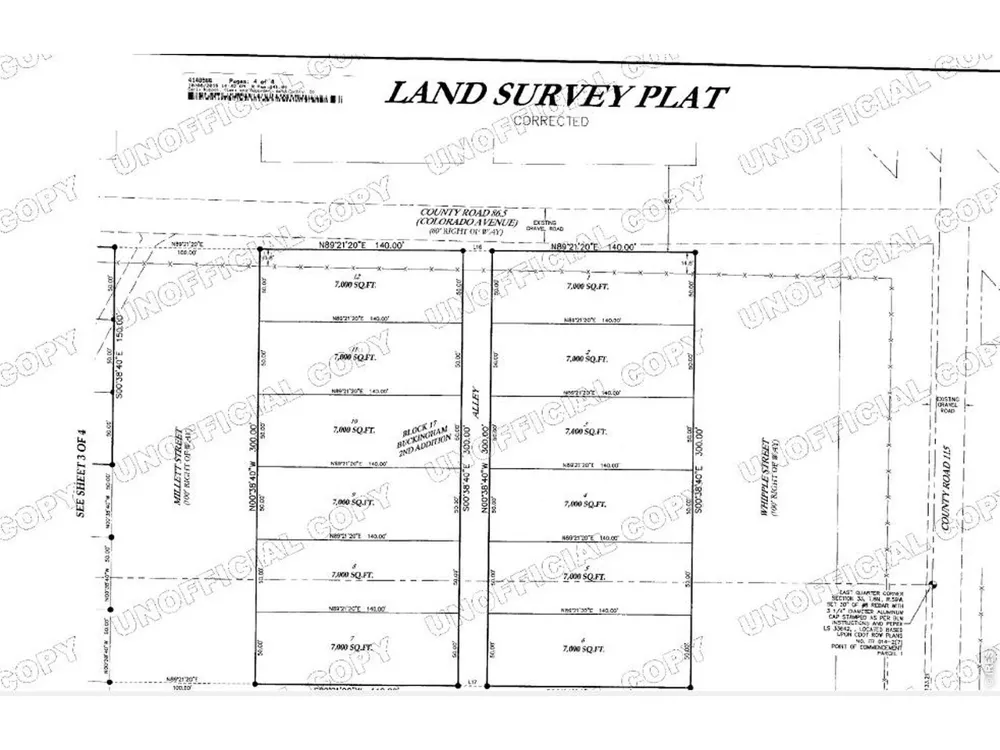 0 County Road 86.5 New Raymer, CO 80742