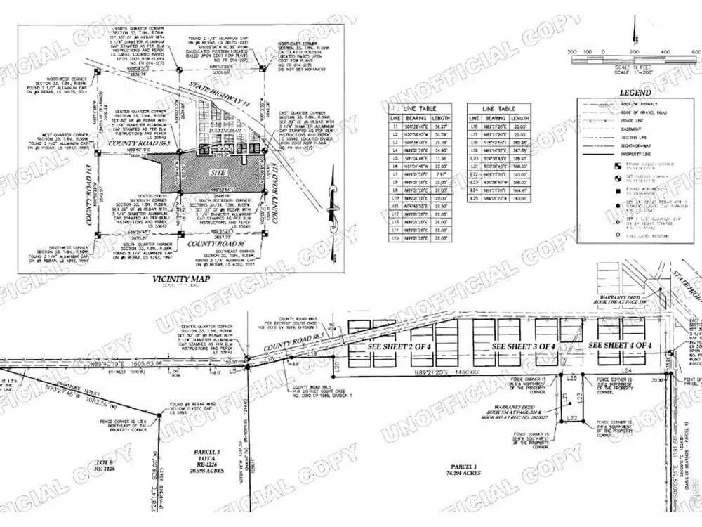 0 County Road 86.5 New Raymer, CO 80742