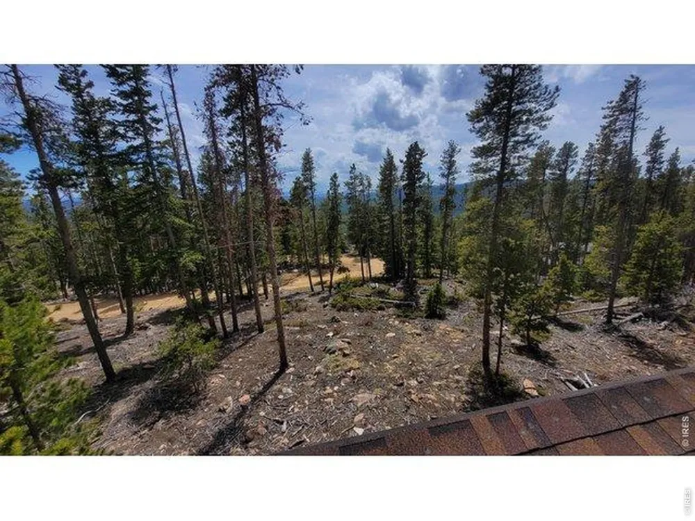 1421 Jicarilla Trail Red Feather Lakes, CO 80545
