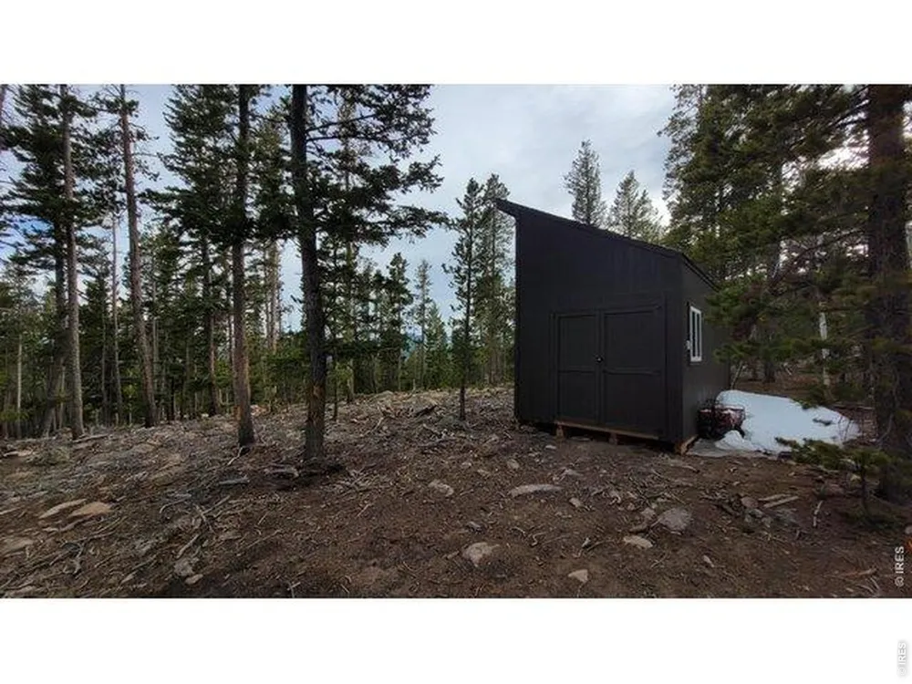 1421 Jicarilla Trail Red Feather Lakes, CO 80545