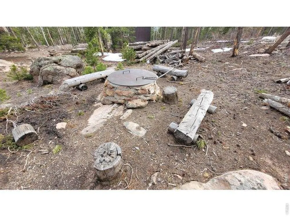 1421 Jicarilla Trail Red Feather Lakes, CO 80545