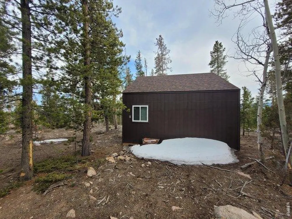 1421 Jicarilla Trail Red Feather Lakes, CO 80545