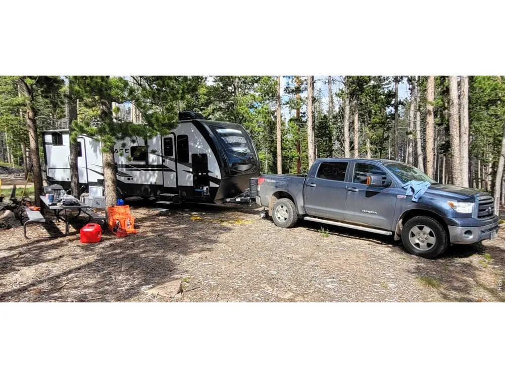 1421 Jicarilla Trail Red Feather Lakes, CO 80545