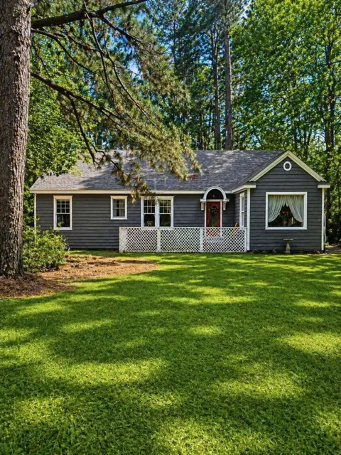 2405 Meriwether Road