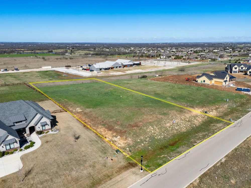 9008 Florance Way Northlake, TX 76247