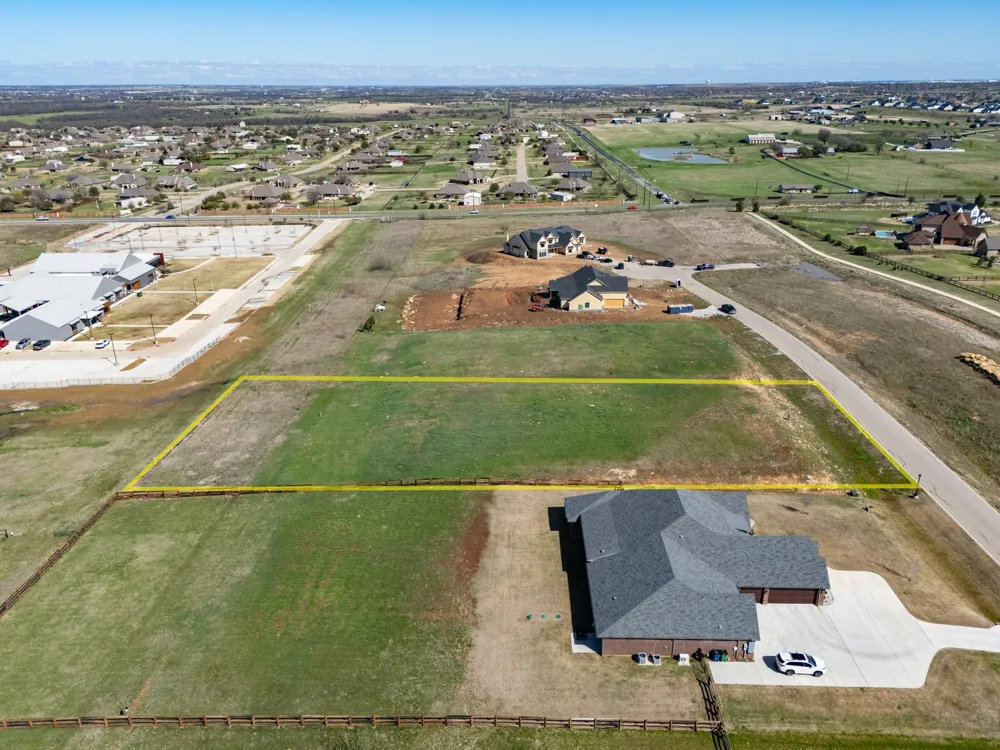 9008 Florance Way Northlake, TX 76247