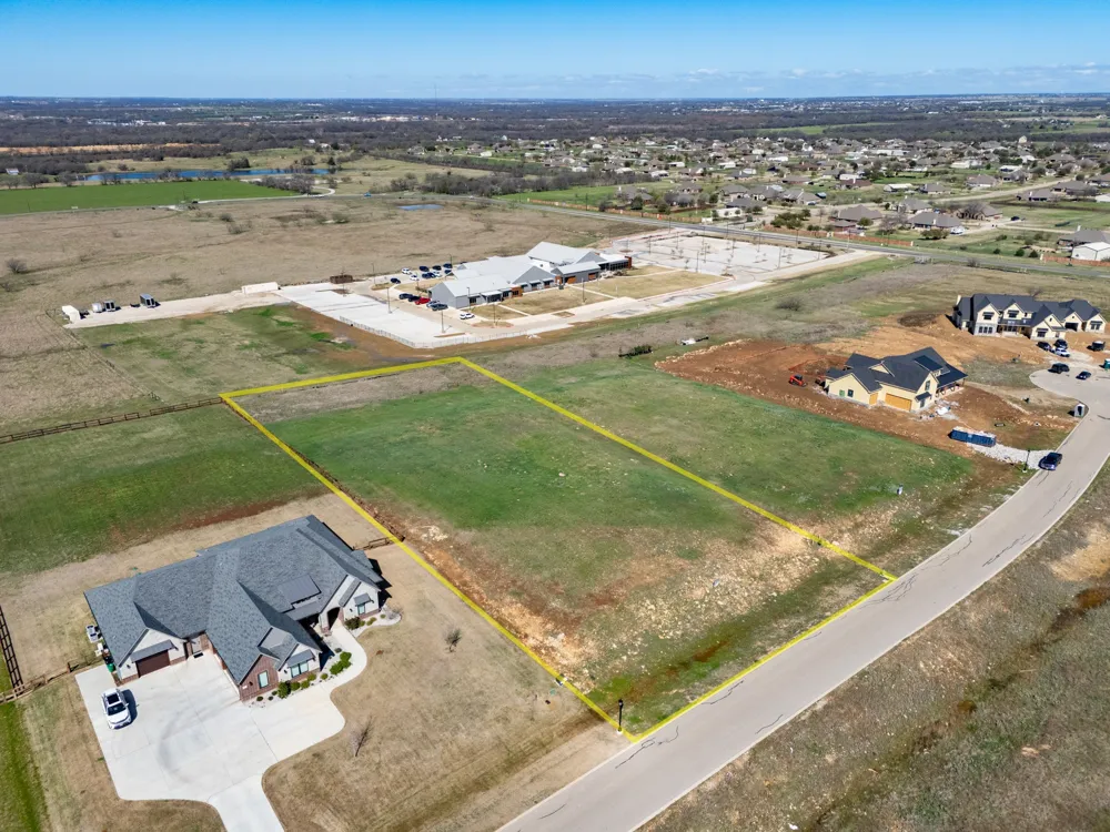 9008 Florance Way Northlake, TX 76247