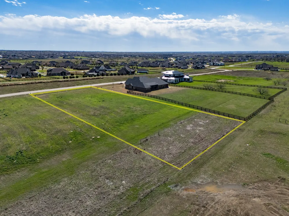 9008 Florance Way Northlake, TX 76247